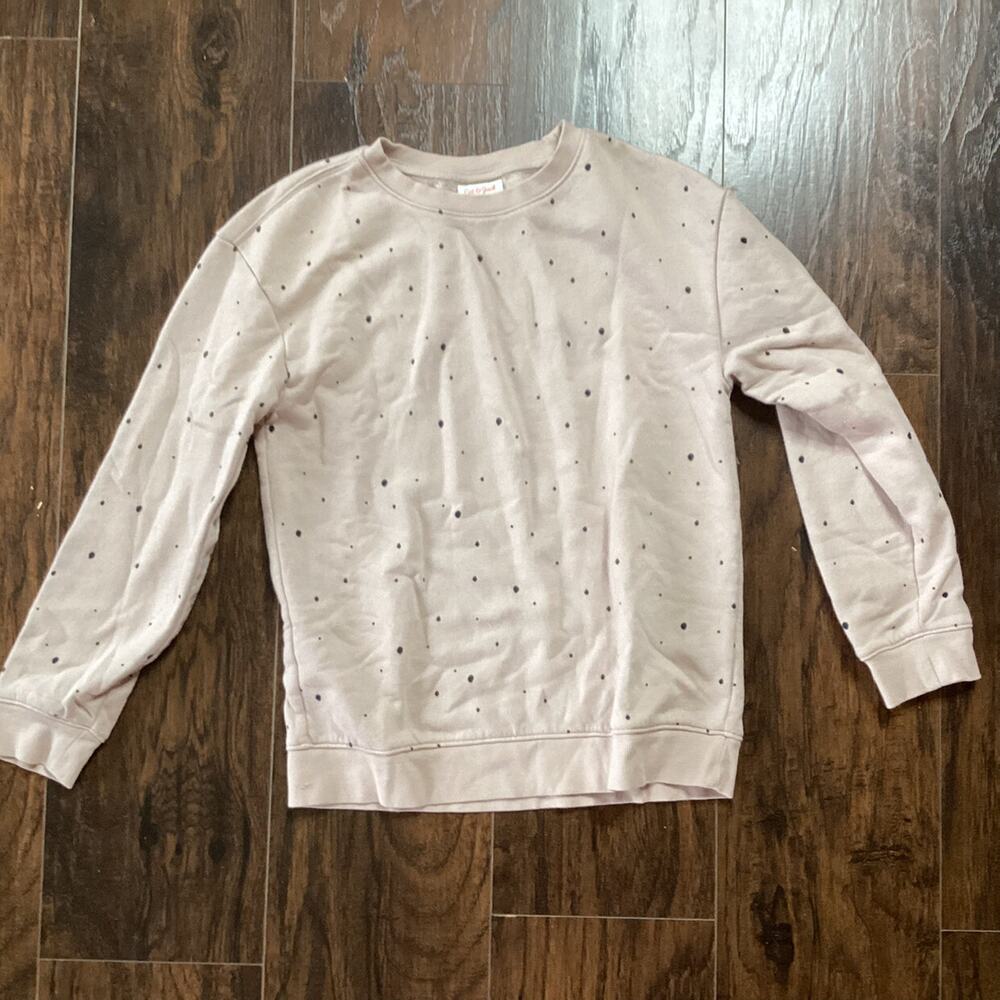 Cat & Jack Sweatshirt